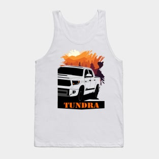 Tundra Offroad Tank Top